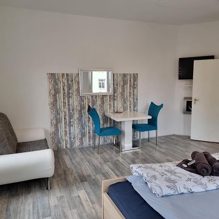B&R Apartment In Aufsessplatz Нюрнберг Екстер'єр фото
