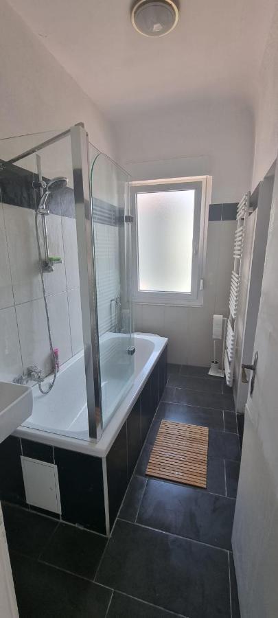 B&R Apartment In Aufsessplatz Нюрнберг Екстер'єр фото