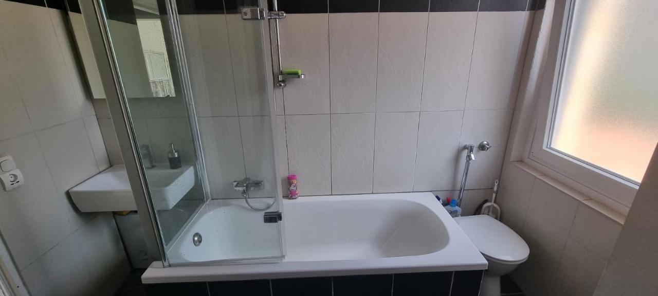 B&R Apartment In Aufsessplatz Нюрнберг Екстер'єр фото